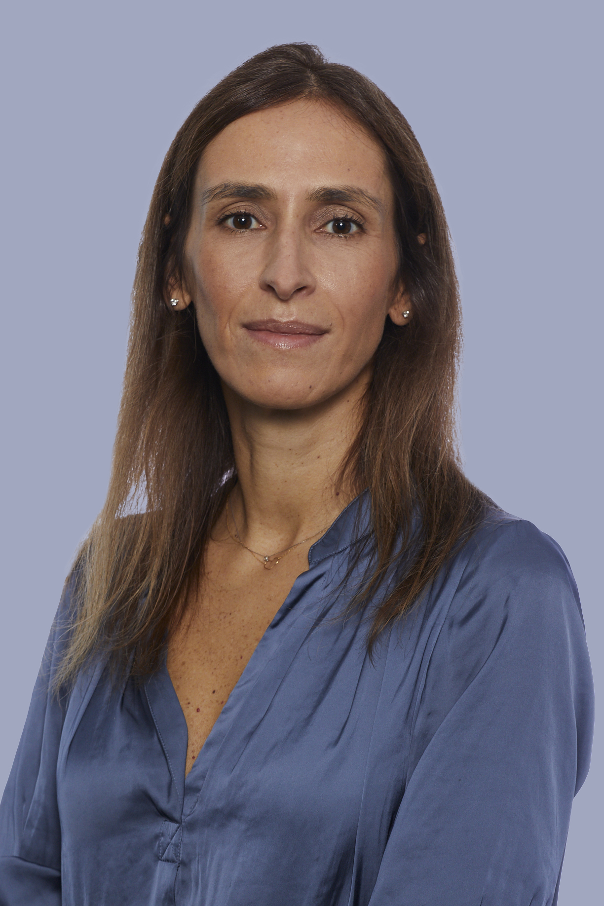 Ana Quintanilha <br> Investment Director