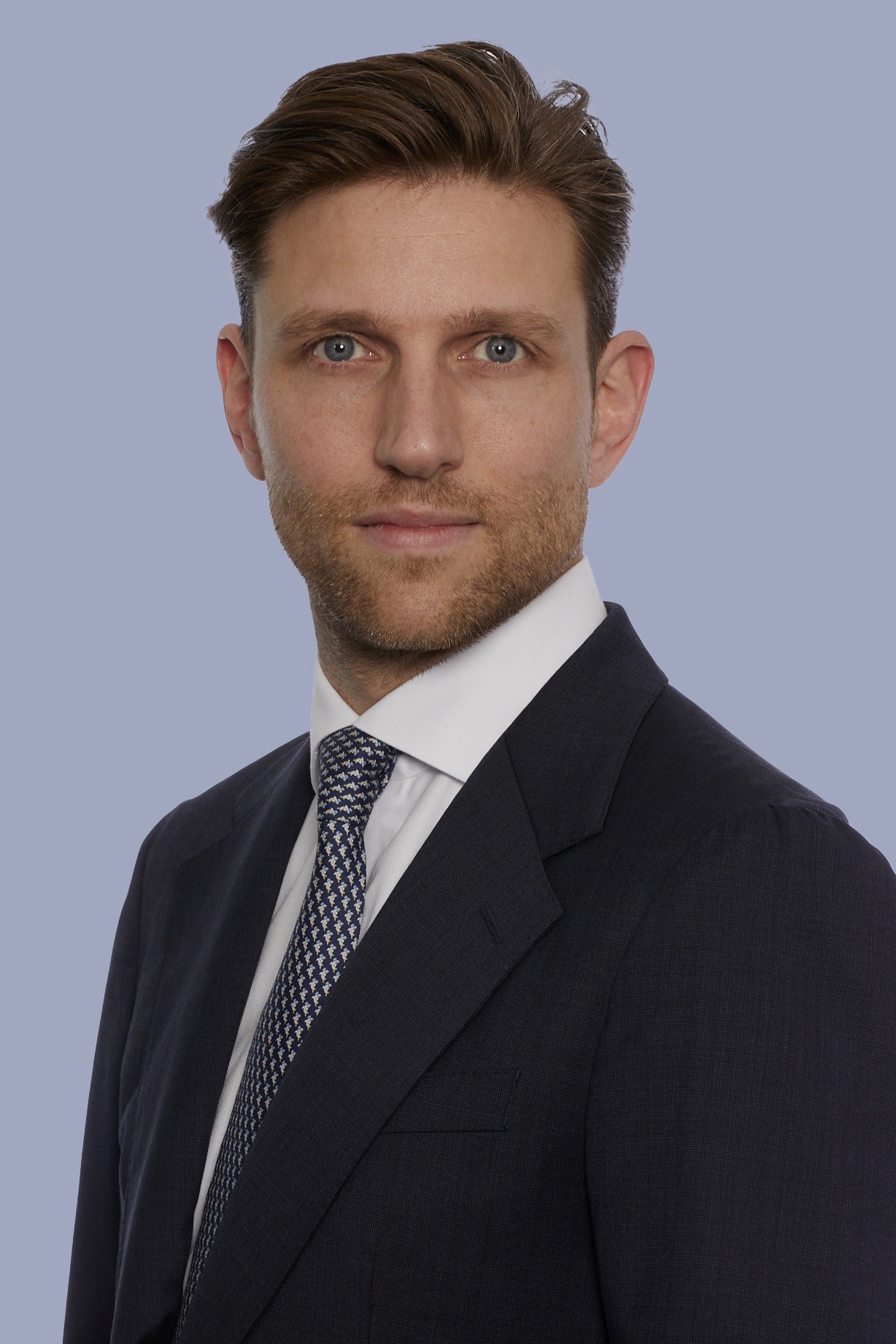 Michiel Klomp <br> Managing Director Corporate Finance